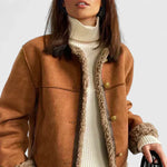 Elisa | Elegant Jacket
