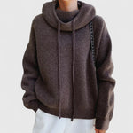 Verónica | Cozy Hoodie for Ultimate Comfort