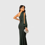 Serenity | Elegant Maxi Dress