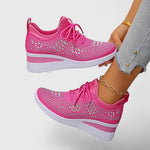 Sadie | Comfort-Oriented Orthopedic Footwear