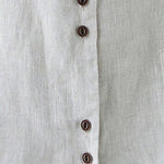Sleeveless Vest Jacket Casual Loose Women's Waistcoat