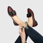 Zahira | Comfort-Orthopedic Loafers