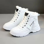 Rylee | Warm Winter Boots