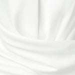 Long Sleeves Solid Color Zipper V-neck Blouses&shirts Tops