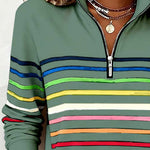Chloe | Chic Sweatshirt