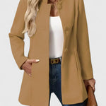 Katrina | Elegant Jacket