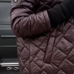 Geraldine | Comfortable & Stylish Winter Jacket