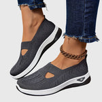 Elvia | Comfortable Orthopedic Slip-On Footwear