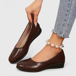 Mabel | Comfort-Oriented Orthopedic Footwear