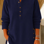 Marcia | Stylish Casual Blouse