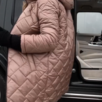 Geraldine | Comfortable & Stylish Winter Jacket