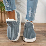 Marta | Snug Winter Slippers