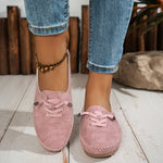 Elaine | Extra Comfort Soft Loafers