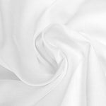 Long Sleeves Loose Solid Color Lapel Collar Midi Dresses Shirt Dress
