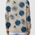 Ariella | Cozy Knit Sweater