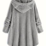 Kira ��� Cozy Cat Hoodie