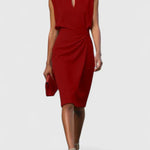 Ivy | Sophisticated Dress