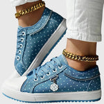 Kelsey | Comfort-Focused Orthopedic Sneakers