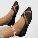 Daniela | Comfortable Orthopedic Footwear