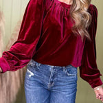women's long sleeve tops european casual shirt