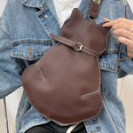 Stylish Cat Shape Bags Accessories