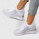 Georgina | Comfortable Orthopedic Footwear