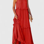 Maricarmen | Elegant Dress