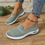 Azalea™ Slip-On Sneakers