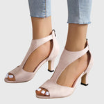 Cynthia | Comfort-Orthopedic Heels