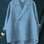 Reagan | Timeless Blouse