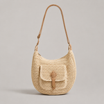 Candice | Woven Bag