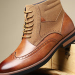 The Alcott Brogue