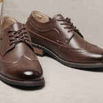The Grafton Brogue