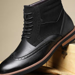 The Alcott Brogue