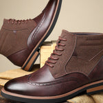 The Alcott Brogue