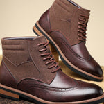 The Alcott Brogue