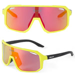 Lightweight TR90 Sport Sunglasses
