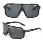Lightweight TR90 Sport Sunglasses