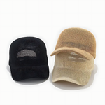 Women's Woven Wide-Brim Summer Hat | Lightweight Vacation Style