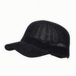 Women's Woven Wide-Brim Summer Hat | Lightweight Vacation Style