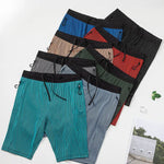 Quick Drying Performance Compression Shorts