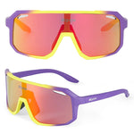 Lightweight TR90 Sport Sunglasses