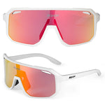 Lightweight TR90 Sport Sunglasses