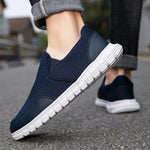 Clayton Slip-On