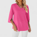 Caroline | Chic and Sophisticated Blouse