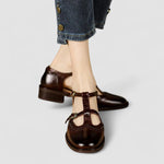 Gianna | Mary Jane Shoes