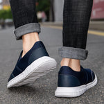 Clayton Slip-On