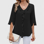 Caroline | Chic and Sophisticated Blouse
