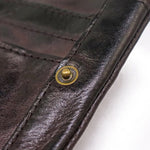The Wayfarer Leather Wallet