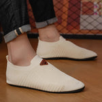 AirKnit Slip-Ons